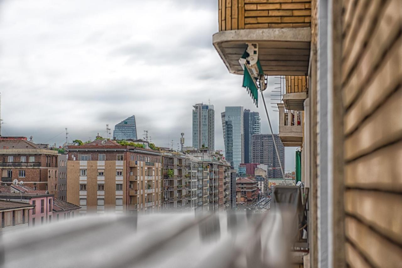 Appartamento Gioia Milano
